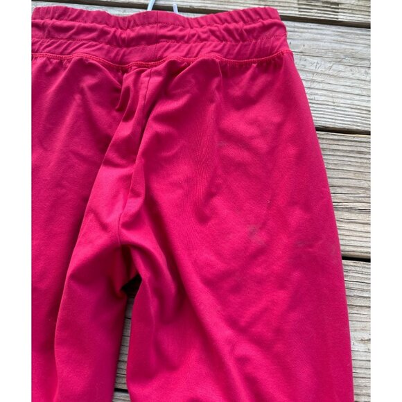 NVGTN Athletic Hot‎ Pink Skinny Joggers Women's Medium - Picture 8 of 8